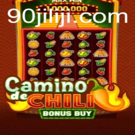 Exploring CaminodeChiliBonusBuy: A Fresh Take on Online Gaming