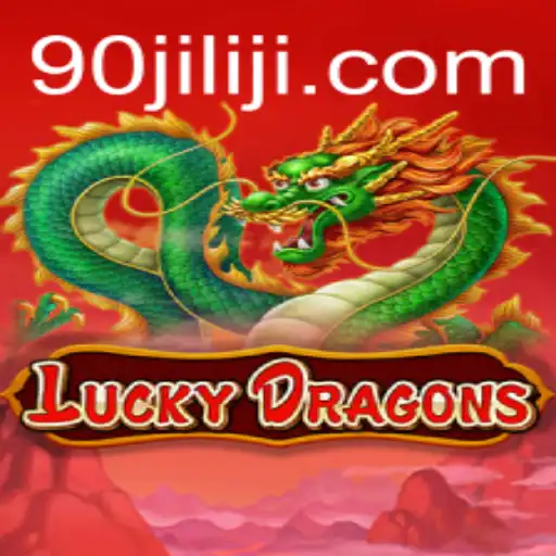 Exploring the Thrills of LuckyDragons: A Modern Gaming Experience