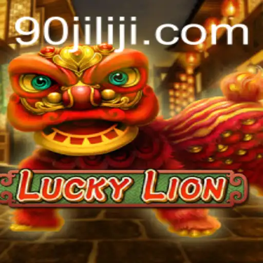 Exploring the Thrilling World of LuckyLion: A Deep Dive into 90JILI