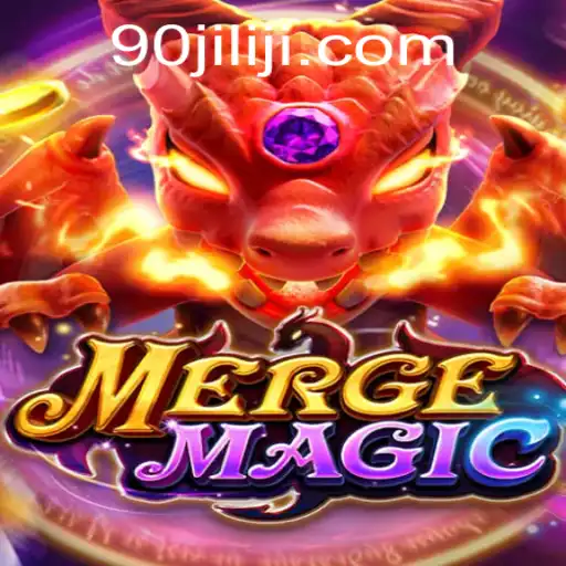 Dive Into the Enchanting World of MERGEMAGIC: Unveiling the Mysteries of 90JILI