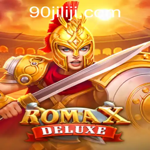 Exploring the Exciting World of RomaXDeluxe: A Game-Changer in Current Gaming Trends