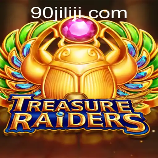Unveiling the Thrill of TreasureRaiders: An In-Depth Guide to the Exciting New Game