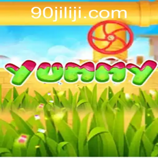 Yummy: Dive into the Delicious World of 90JILI