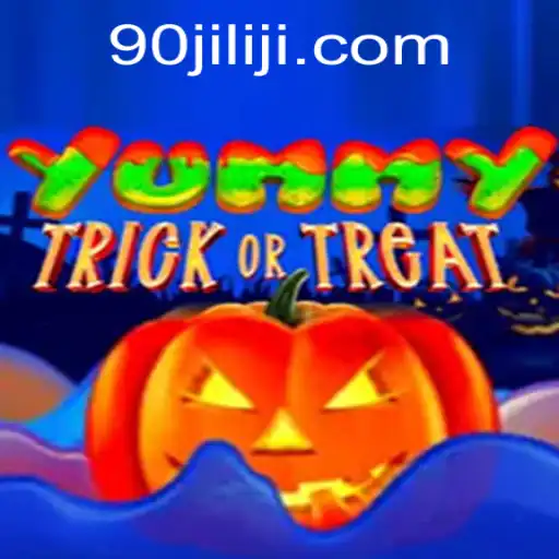 Exploring YummyTrickorTreat: A Delightful Gaming Experience with 90JILI